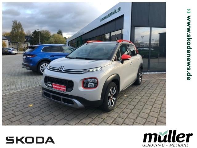 Citroën C3 Aircross Shine Navi Alu - Zahnriemen NEU!