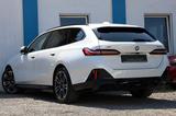 BMW 520d Touring xDrive M Sport/AHK/ACC/VOLL/H&K/360 - BMW 520: Kombi, 520d