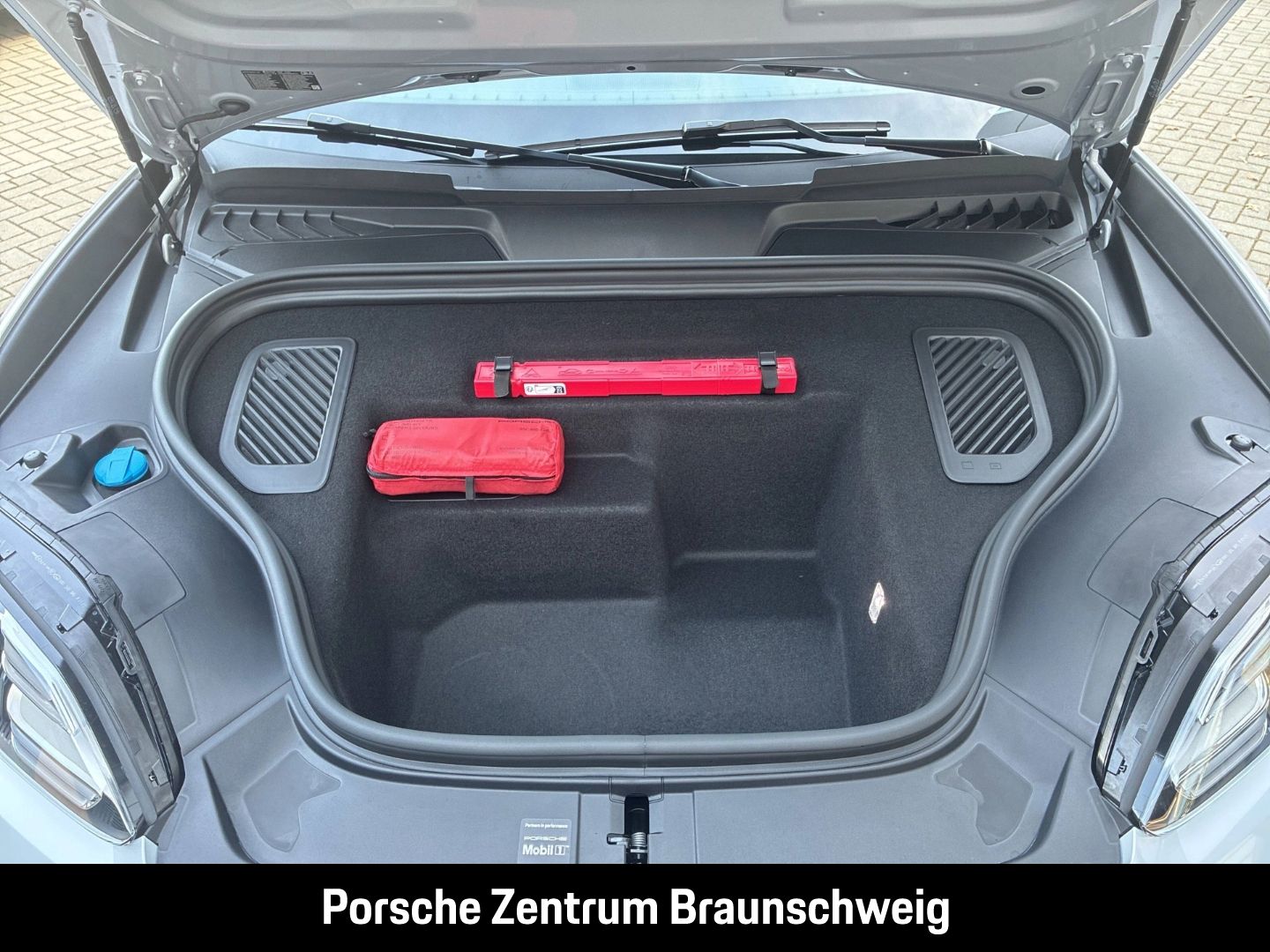 Porsche Macan - Bild 15