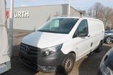 Mercedes-Benz LKW Vito Kasten 116 CDI lang*Sortimo* - Mercedes-Benz Vito: Kasten