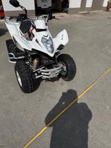 Kymco Maxxer 250 - QUAD 250