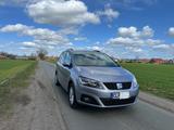 Seat Alhambra 2.0 TDI XCELLENCE,7Sitzer,ACC,Standh.E 