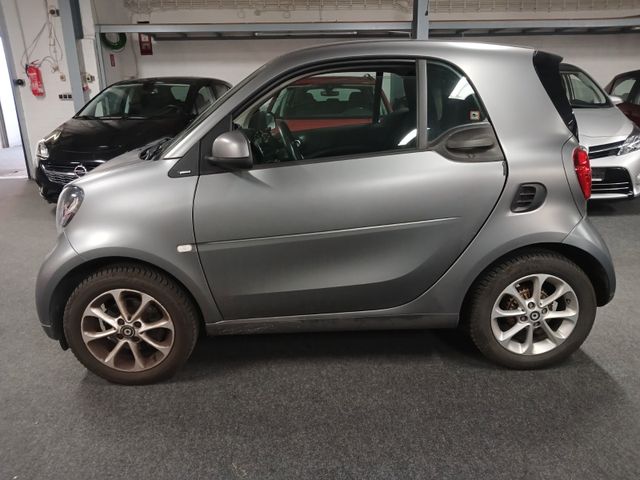 Smart ForTwo AUTOM LED PANOR GARANTIE