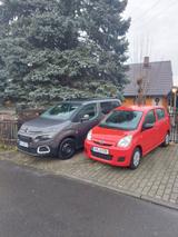 Daihatsu Super Kleinwagen, Daihatsu Cuore, Typ L27 - Daihatsu Cuore von privat