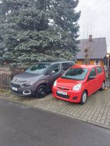 Daihatsu Super Kleinwagen, Daihatsu Cuore, Typ L27 - Daihatsu aus 2011