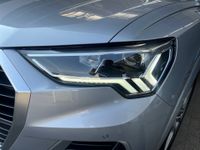 Audi Q3 - Vorschau Bild 4