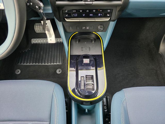 Fiat Gande Panda LA PRIMA Hybrid 1.2 eDCT | Sofort