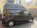 Ford Nugget Hochdach 2023 Transit Custom - Ford Transit Wohnmobil mit Hochdach