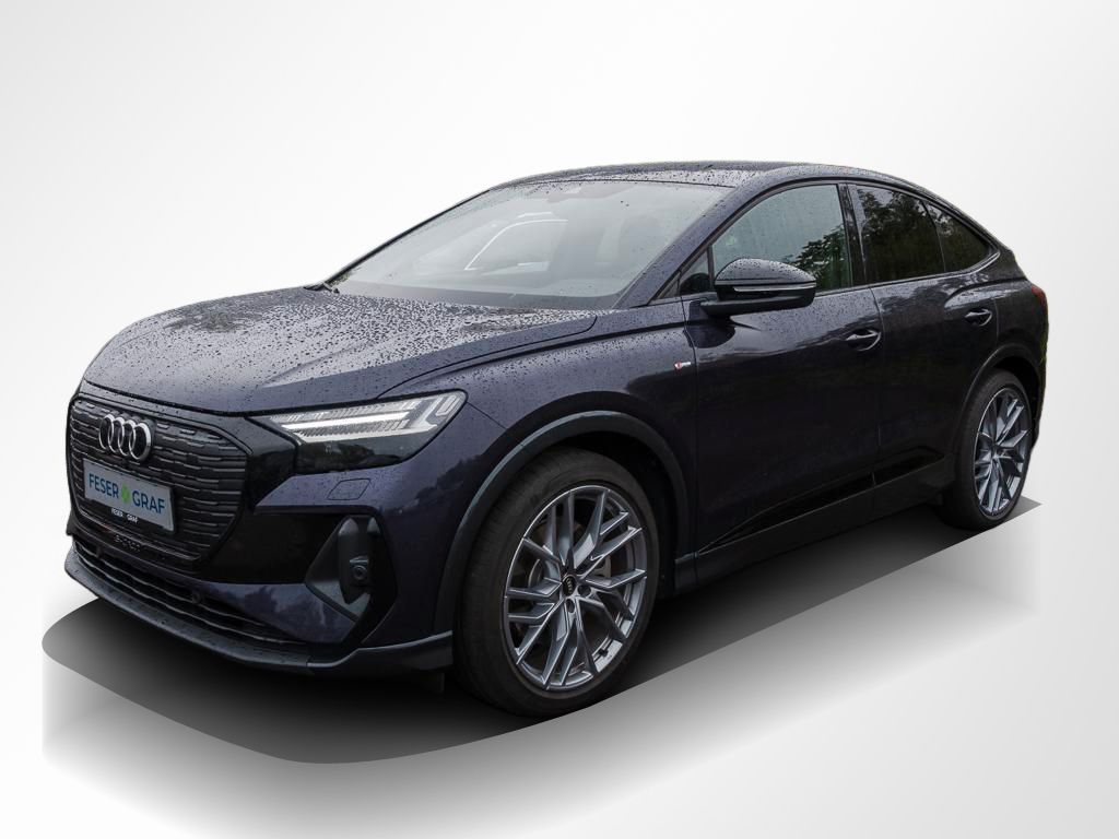 Audi Q4 - Bild 12