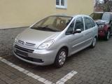 Citroën Citroen Xsara Picasso - gebrauchte Citroën Xsara Picasso aus dem Jahr 2005