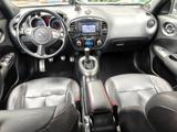 Nissan Juke 1.6 DIG-T PDC AHK Navi Tempomat Klima - Nissan Juke von privat