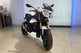 Triumph SPEED TRIPLE 1050 SE 1.HAND *Umbau* - Angebote