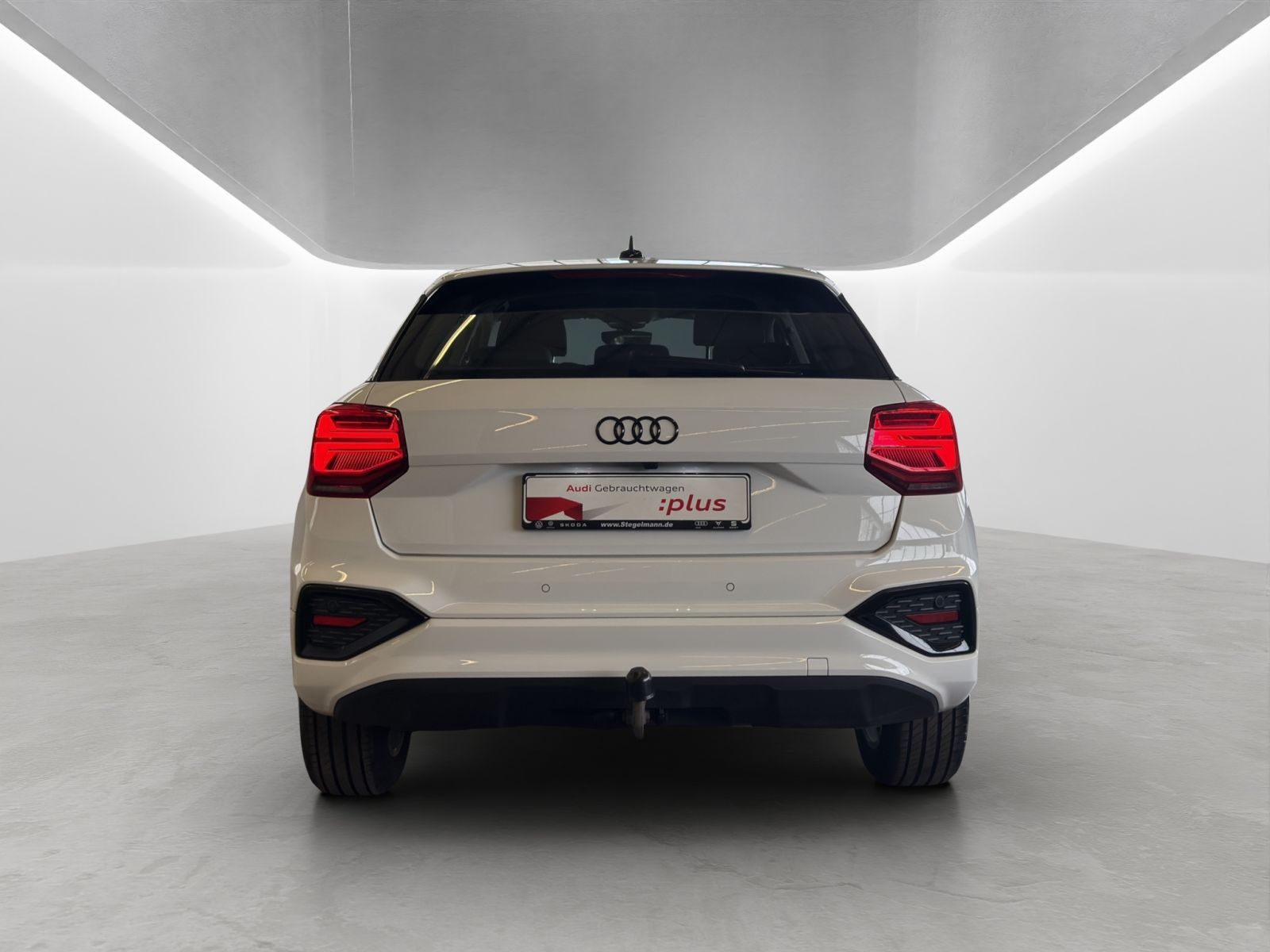 Audi Q2 - Bild 6
