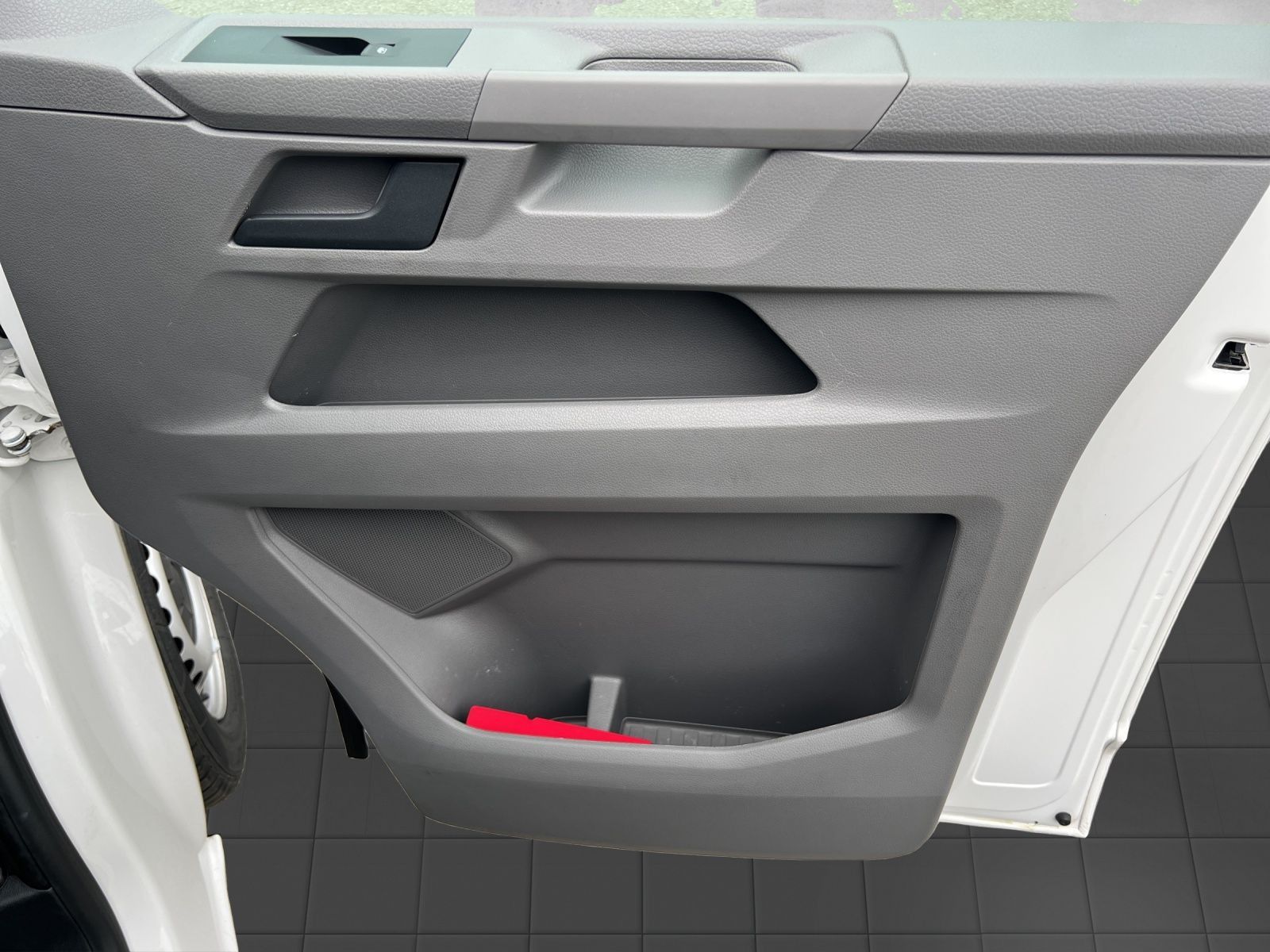 T6.1 Kasten 2,0 l 110 kW TDI SCR Frontantrieb 7-