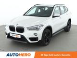 BMW X1 sDrive 20i Advantage Aut.*NAVI*LED*ACC*PLA* - BMW X1 in Leverkusen