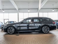 BMW 550 - Vorschau Bild 10