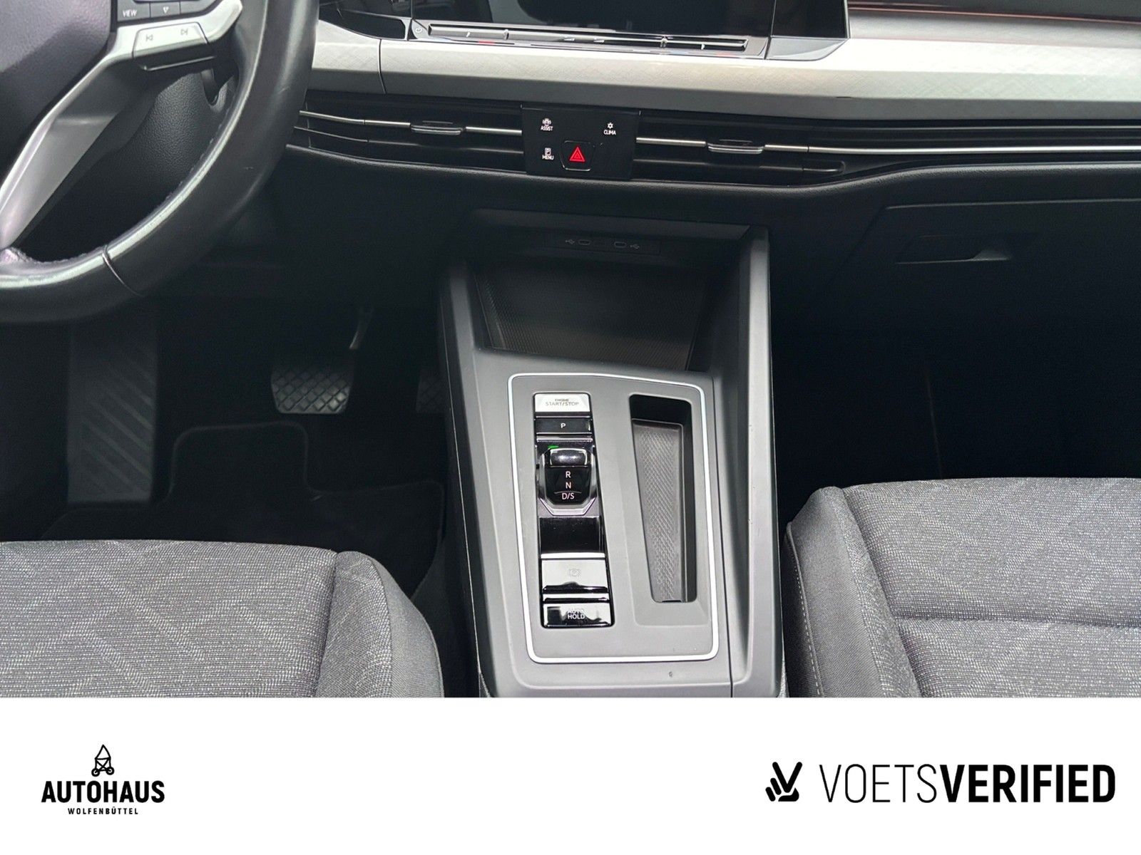 Volkswagen Golf - Bild 10