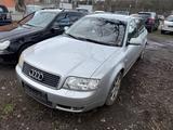 Audi A6 2.5 TDI multitronic Avant - Audi A6 aus 2001: Kombi