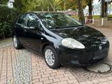 Fiat Punto - Fiat Punto in Mainz