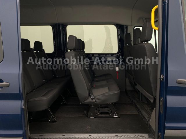 Fahrzeugabbildung Ford Transit 350 L3H2 Automatik *9-SITZE* NAVI 2345