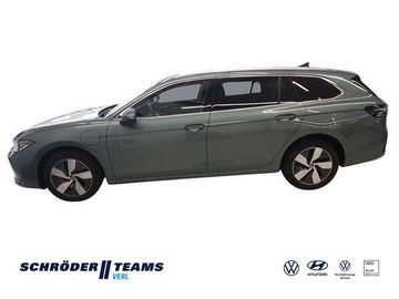 Volkswagen Leasingangebot: Volkswagen Passat Elegance 1,5 l eHybrid OPF 110 kW (150 PS