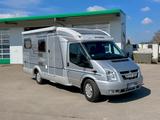 HYMER / ERIBA / HYMERCAR HymerVan 572 - Angebote