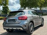 Mercedes-Benz GLA 200 GLA AMG Line Edition - gebrauchte Mercedes-Benz GLA 200 aus dem Jahr 2017
