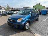 Ford Fusion Style*TÜV/AU neu* - Ford Fusion: Style