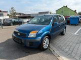 Ford Fusion Style*TÜV/AU neu* - Ford Fusion aus 2008