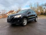 Volkswagen VW Tiguan 4Motion 2.0TDI - 170PS - 4Motion... - Volkswagen Tiguan 170 ps mit Diesel-Antrieb