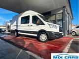 Ford Transit Kasten 350 2.0 TDCI L4 Trend/AHK/EU6