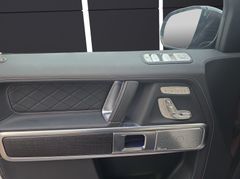 Mercedes-Benz G 500 Diamond Edition (135/300)