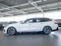 BMW i5 - Vorschau Bild 10