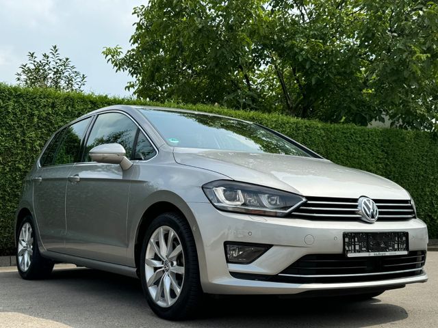 Volkswagen Golf Sportsvan 1.4 TSI 92kW DSG Highline/NAVI