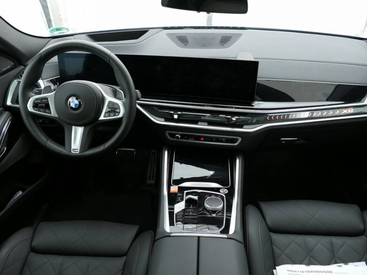 BMW X6 - Bild 12