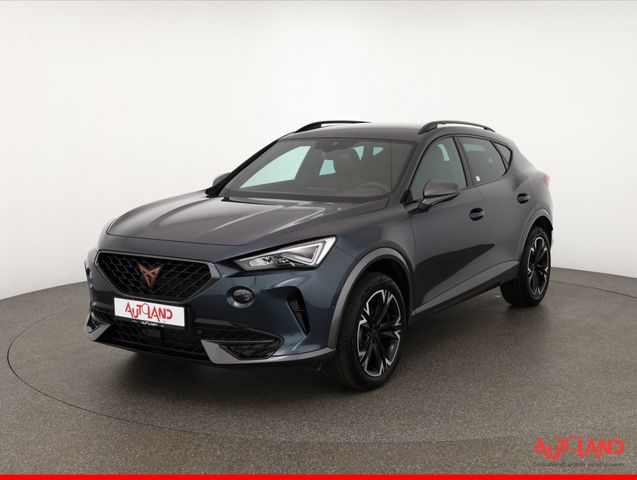 Cupra Formentor 1.5 TSI DSG LED Navi ACC Kamera