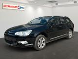 Citroën C5 Kombi 2.0 HDI AAC Xenon SHZ Navi PDC AHK - gebrauchte Citroën C5 aus dem Jahr 2010
