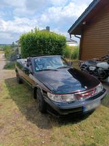 Saab 9.3 Cabrio - Saab Gebrauchtwagen in Hannover