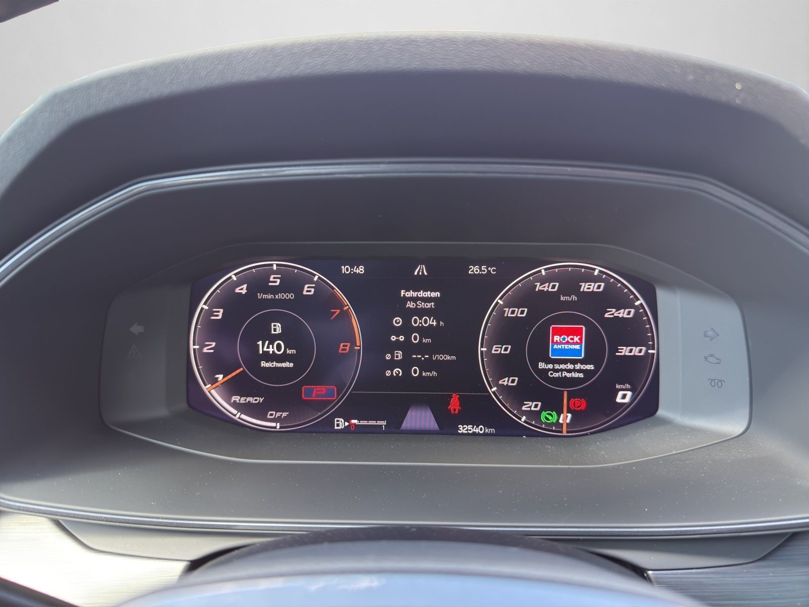 Cupra Formentor - Bild 10
