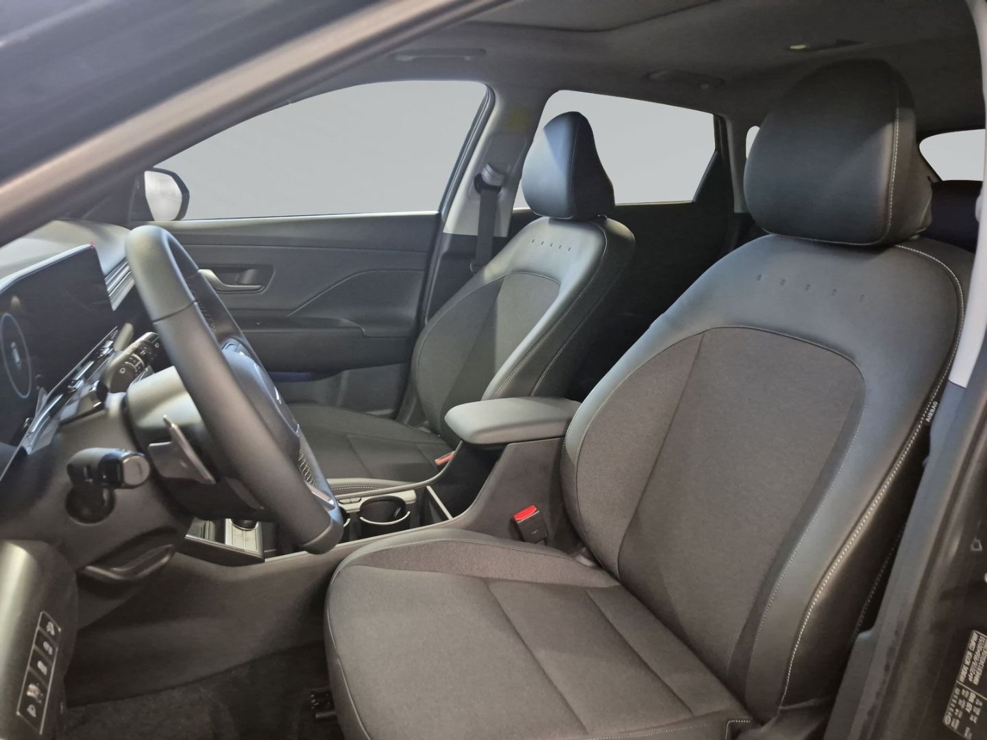 Hyundai Kona – Bild 8