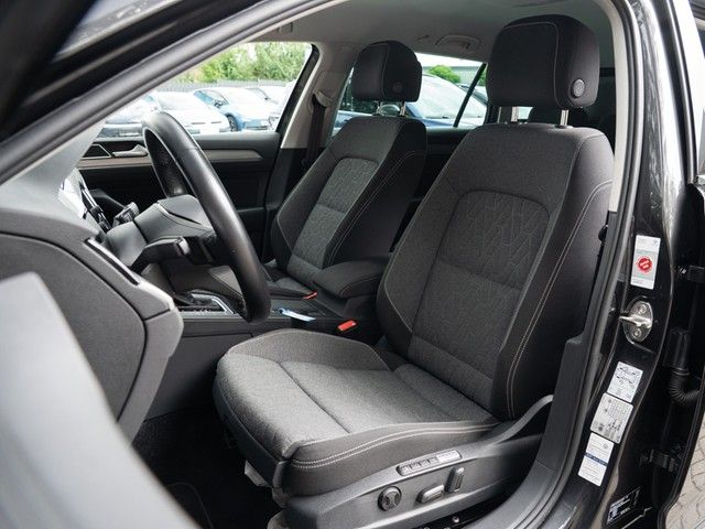 Passat Variant Business TDI DSG AHK ergoSitz