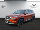 Nissan X-Trail 1.5 VC-T N-Connecta SHZ PDC 360° PANO
