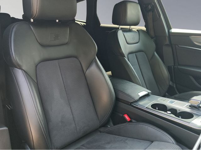 S6 Avant TDI 3.0 TDI quattro basis B&O 360°