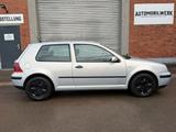 Volkswagen Golf IV 1.4 16V Edition*Klima*ESP*USB* Gepflegt - Volkswagen Golf: Edition Iv