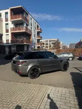 Land Rover Range Rover Sport 3.0 D300 HSE Dynamic HSE D... - Land Rover Range Rover Sport in Leverkusen