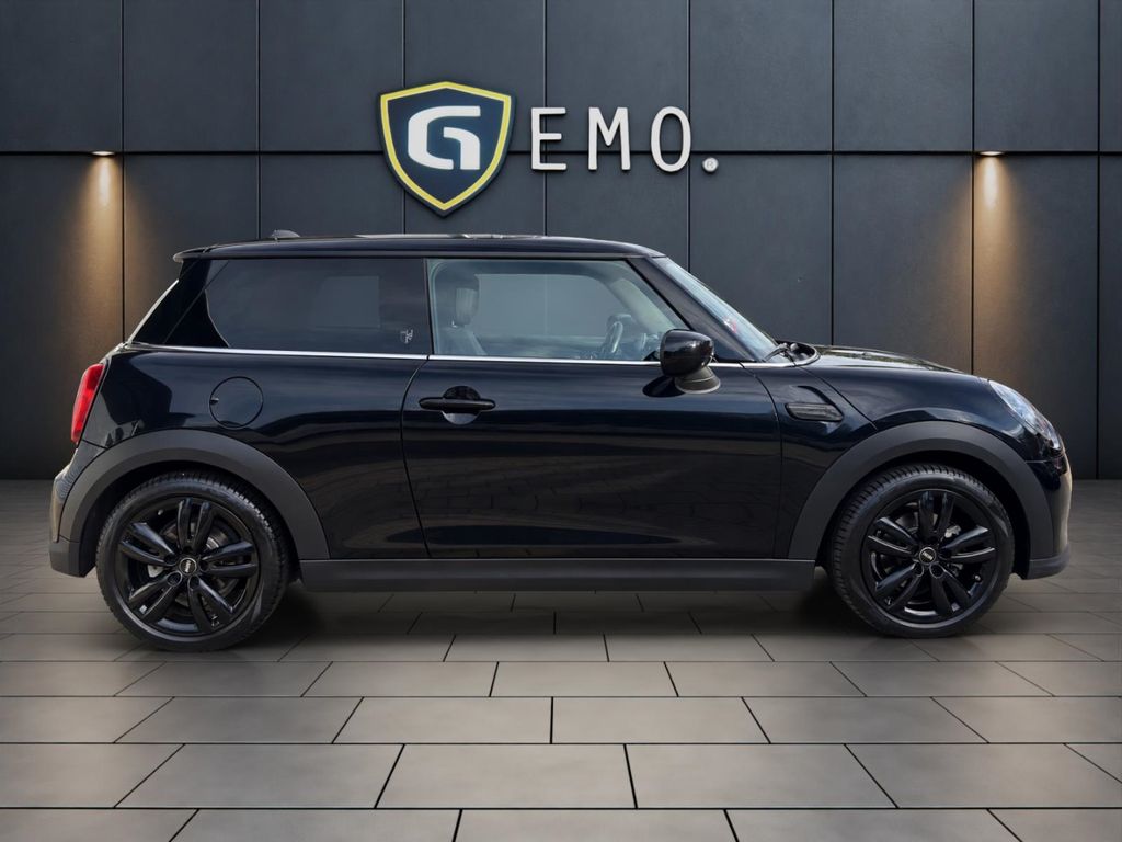 MINI Cooper 2023