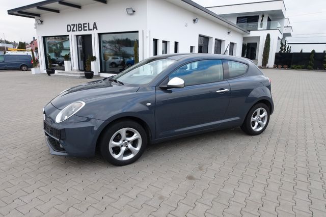 Alfa Romeo MiTo 1.4 Super