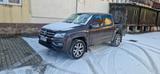 Volkswagen Amarok  3.0 TDI 4Motion Highline - VW Amarok Unfallwagen