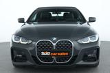 BMW 430d M Sport ACC|Laser|ParkAs+Kam|Nackenwärmer - BMW 430 in München