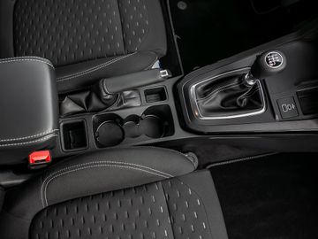 Ford Puma 1.0 Titanium Kamera Assistentpaket Navi LED